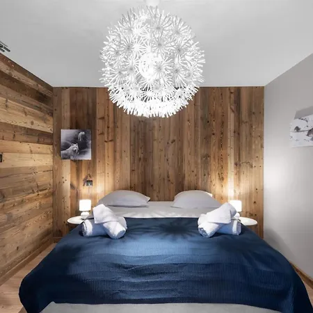 L'Edelweiss - Luxury Chalet With Jacuzzi & Sauna Gerardmer * Gérardmer