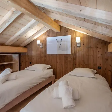 Σαλέ L'edelweiss - Luxury With Jacuzzi & Sauna Gérardmer